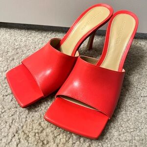 Bottega Veneta Sandal